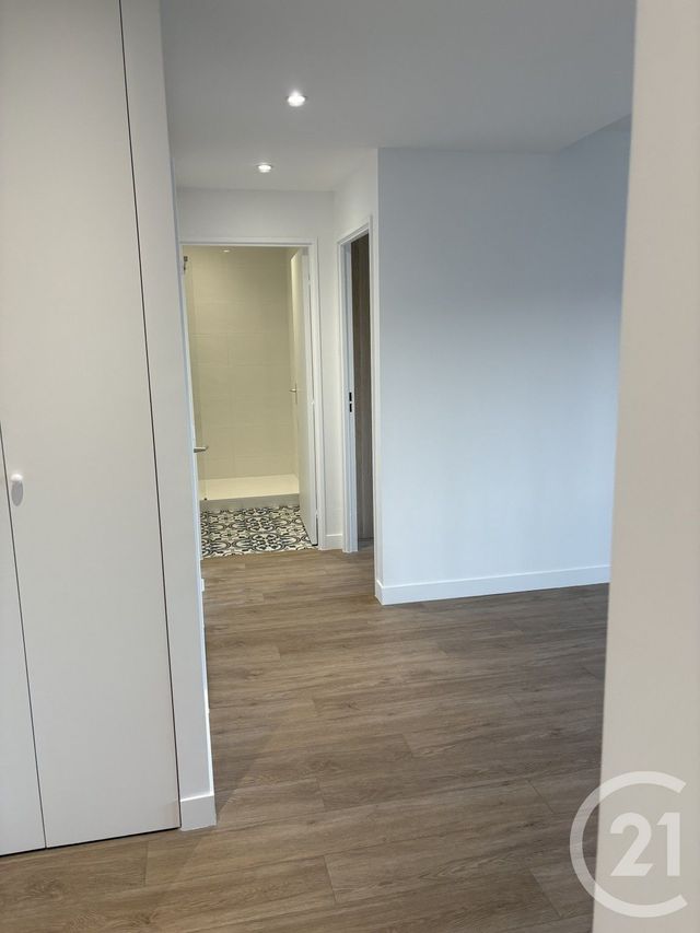 Appartement &agrave; louer - 2 pi&egrave;ces - 49,47 m2 - St Maurice - 94 - ILE-DE-FRANCE