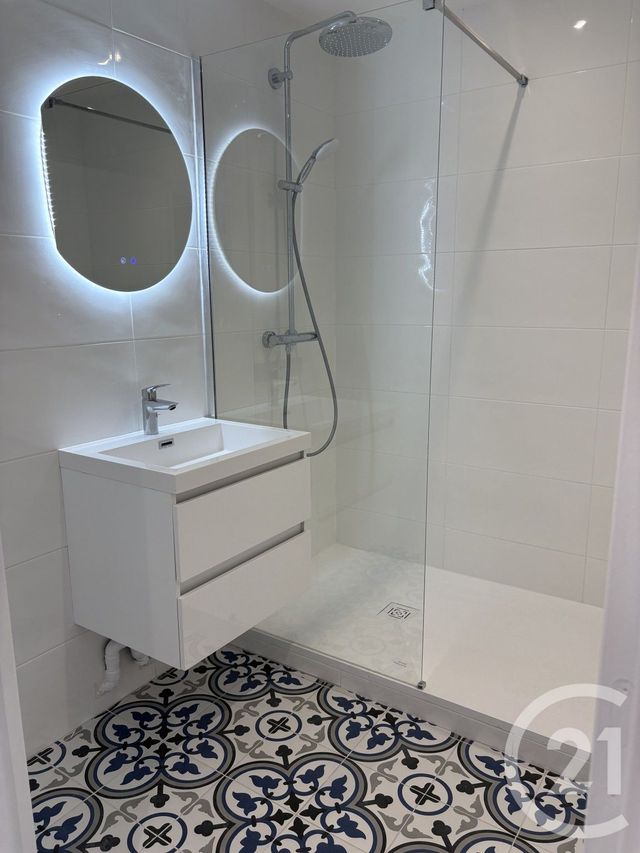 Appartement à louer ST MAURICE