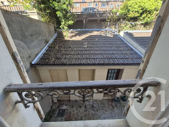 Appartement F2 &agrave; vendre - 2 pi&egrave;ces - 37,37 m2 - Joinville Le Pont - 94 - ILE-DE-FRANCE
