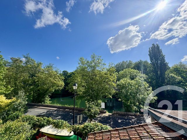 Appartement F2 &agrave; vendre - 2 pi&egrave;ces - 37,37 m2 - Joinville Le Pont - 94 - ILE-DE-FRANCE