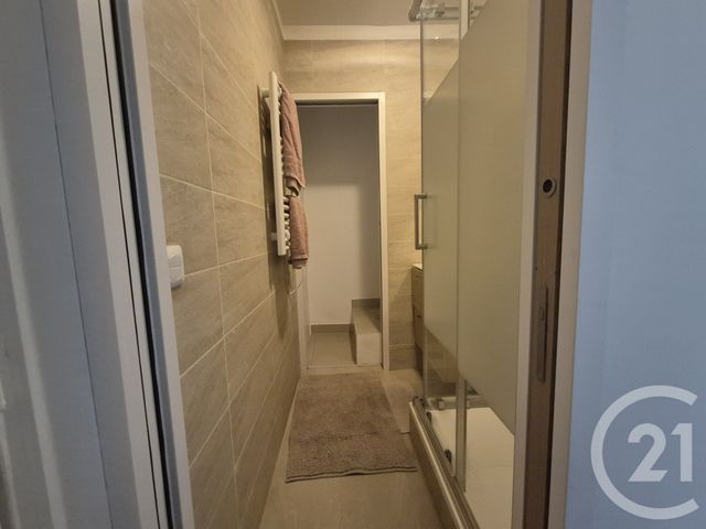 Appartement F2 &agrave; vendre - 2 pi&egrave;ces - 37,37 m2 - Joinville Le Pont - 94 - ILE-DE-FRANCE