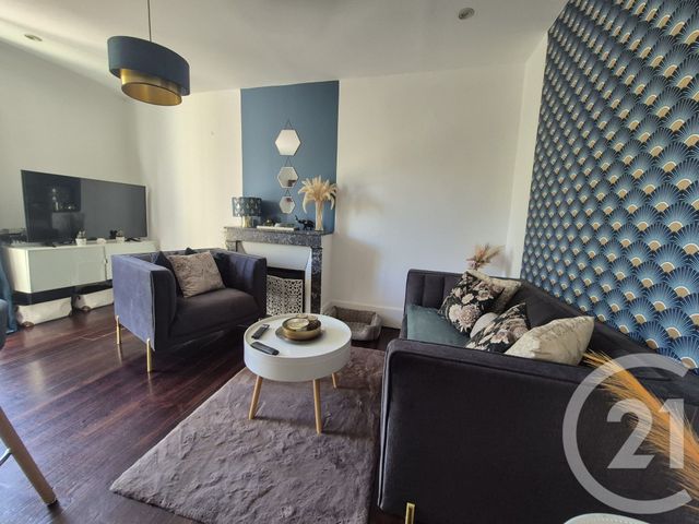 appartement - JOINVILLE LE PONT - 94
