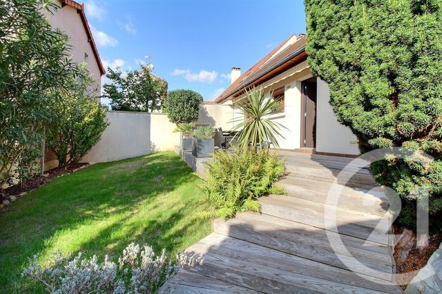 Maison &agrave; vendre - 5 pi&egrave;ces - 151 m2 - Joinville Le Pont - 94 - ILE-DE-FRANCE