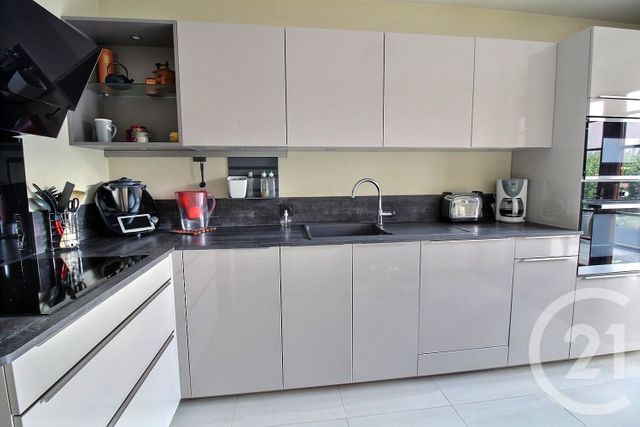 Maison &agrave; vendre - 5 pi&egrave;ces - 151 m2 - Joinville Le Pont - 94 - ILE-DE-FRANCE