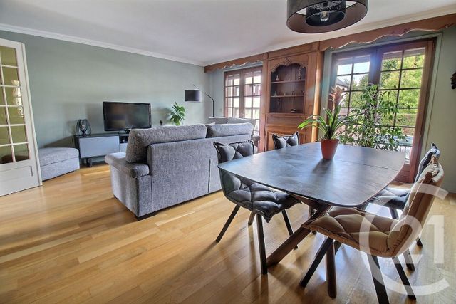 Maison &agrave; vendre - 5 pi&egrave;ces - 151 m2 - Joinville Le Pont - 94 - ILE-DE-FRANCE