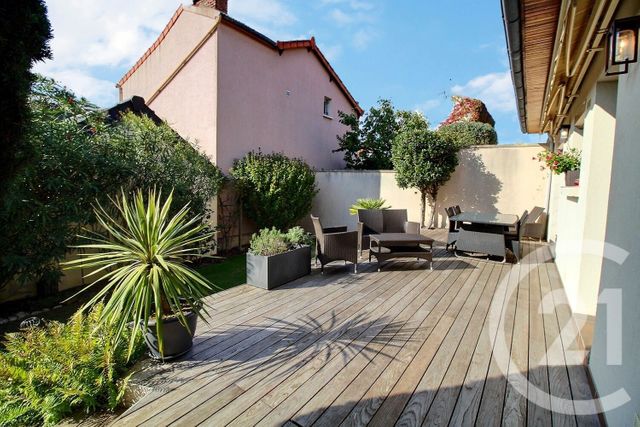 Maison &agrave; vendre - 5 pi&egrave;ces - 151 m2 - Joinville Le Pont - 94 - ILE-DE-FRANCE
