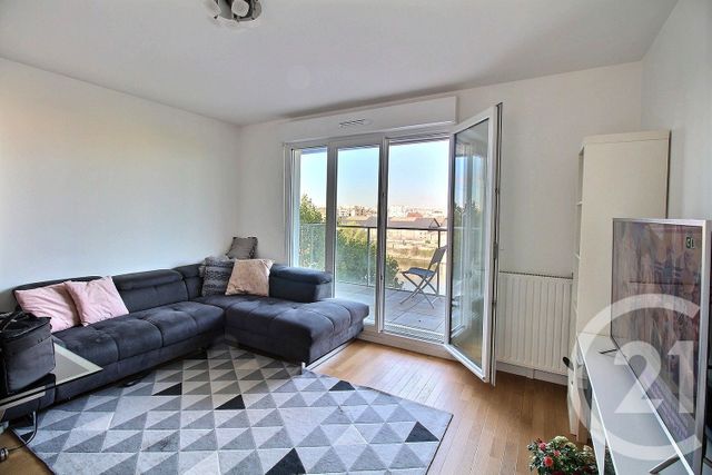 Appartement &agrave; louer - 2 pi&egrave;ces - 44 m2 - Alfortville - 94 - ILE-DE-FRANCE