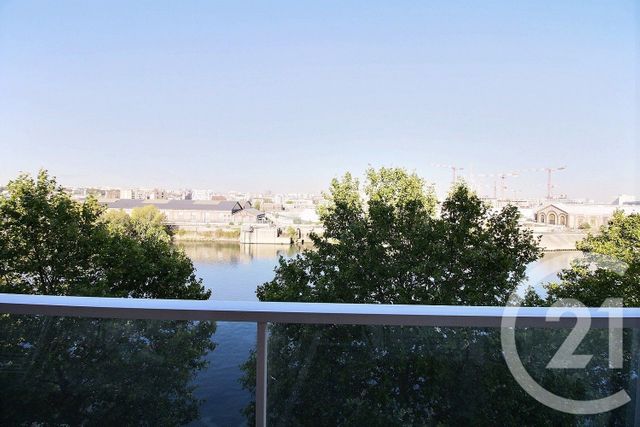 appartement - ALFORTVILLE - 94