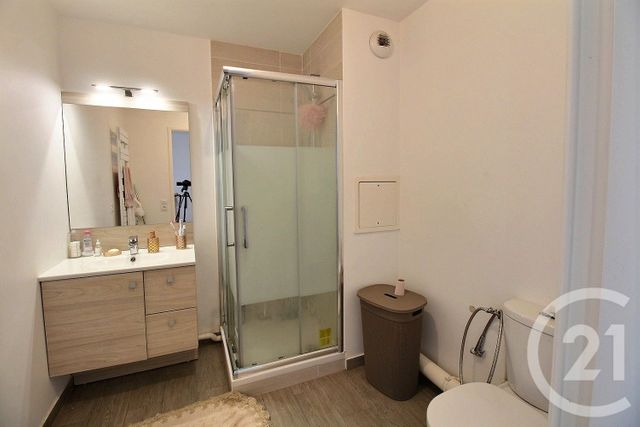 Appartement &agrave; louer - 2 pi&egrave;ces - 44 m2 - Alfortville - 94 - ILE-DE-FRANCE