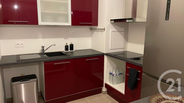 Appartement &agrave; louer - 2 pi&egrave;ces - 44 m2 - Alfortville - 94 - ILE-DE-FRANCE
