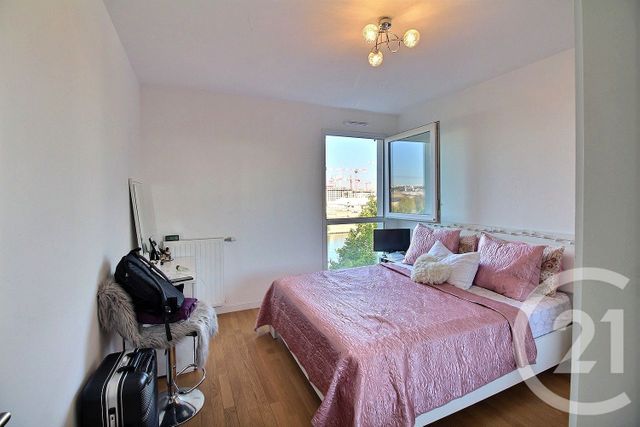 Appartement &agrave; louer - 2 pi&egrave;ces - 44 m2 - Alfortville - 94 - ILE-DE-FRANCE