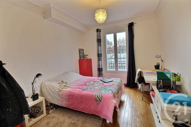 Appartement F3 &agrave; louer - 3 pi&egrave;ces - 60,16 m2 - Charenton Le Pont - 94 - ILE-DE-FRANCE