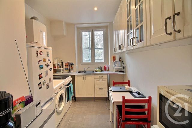 Appartement F3 &agrave; louer - 3 pi&egrave;ces - 60,16 m2 - Charenton Le Pont - 94 - ILE-DE-FRANCE