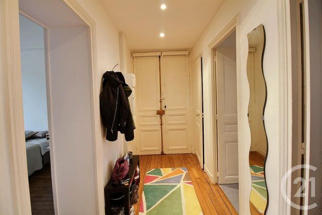 Appartement F3 &agrave; louer - 3 pi&egrave;ces - 60,16 m2 - Charenton Le Pont - 94 - ILE-DE-FRANCE