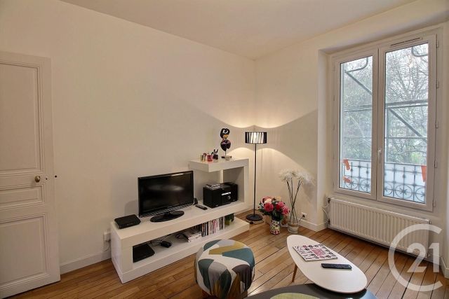 Appartement F3 &agrave; louer - 3 pi&egrave;ces - 60,16 m2 - Charenton Le Pont - 94 - ILE-DE-FRANCE
