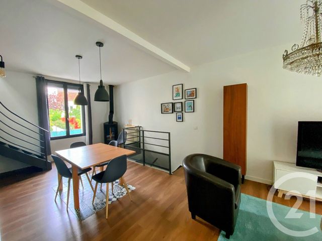 Appartement F4 &agrave; louer - 4 pi&egrave;ces - 153 m2 - Champigny Sur Marne - 94 - ILE-DE-FRANCE