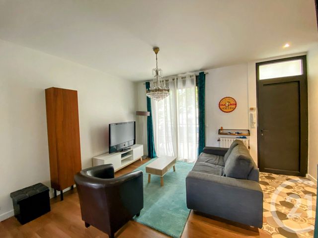 Appartement F4 &agrave; louer - 4 pi&egrave;ces - 153 m2 - Champigny Sur Marne - 94 - ILE-DE-FRANCE