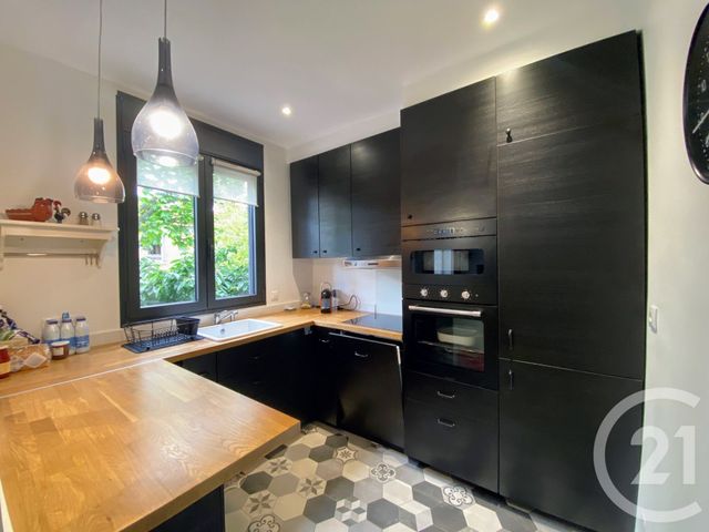 Appartement F4 &agrave; louer - 4 pi&egrave;ces - 153 m2 - Champigny Sur Marne - 94 - ILE-DE-FRANCE