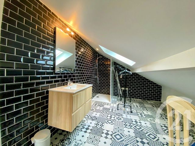 Appartement F4 &agrave; louer - 4 pi&egrave;ces - 153 m2 - Champigny Sur Marne - 94 - ILE-DE-FRANCE
