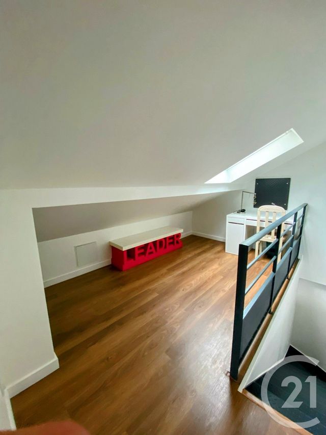 Appartement F4 &agrave; louer - 4 pi&egrave;ces - 153 m2 - Champigny Sur Marne - 94 - ILE-DE-FRANCE