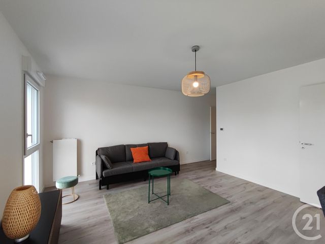Appartement Studio &agrave; louer - 1 pi&egrave;ce - 34,92 m2 - Champigny Sur Marne - 94 - ILE-DE-FRANCE