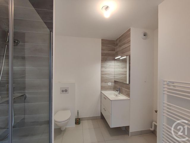 Appartement Studio &agrave; louer - 1 pi&egrave;ce - 34,92 m2 - Champigny Sur Marne - 94 - ILE-DE-FRANCE