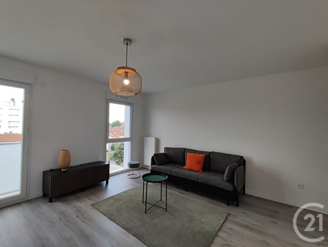 Appartement Studio &agrave; louer - 1 pi&egrave;ce - 34,92 m2 - Champigny Sur Marne - 94 - ILE-DE-FRANCE