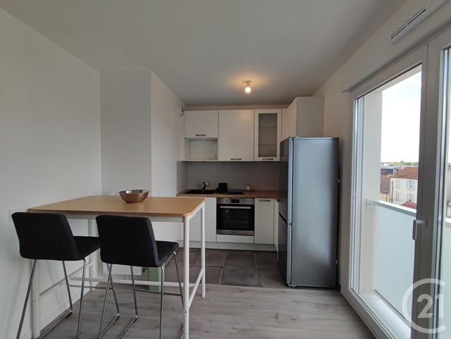 appartement - CHAMPIGNY SUR MARNE - 94