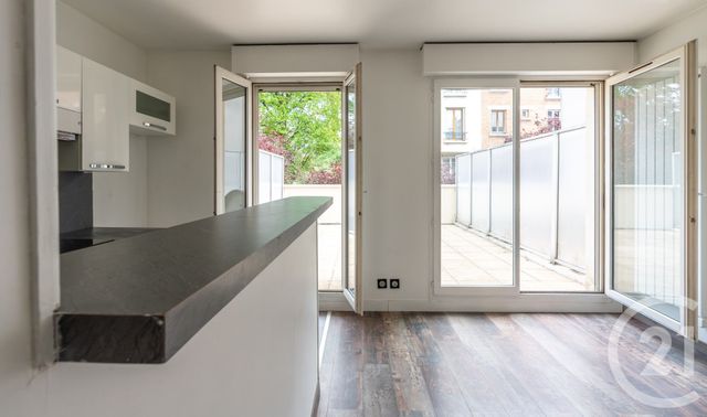Appartement Studio &agrave; vendre - 1 pi&egrave;ce - 25,51 m2 - Vincennes - 94 - ILE-DE-FRANCE