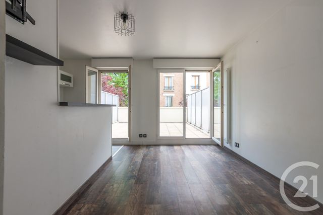 Appartement Studio &agrave; vendre - 1 pi&egrave;ce - 25,51 m2 - Vincennes - 94 - ILE-DE-FRANCE