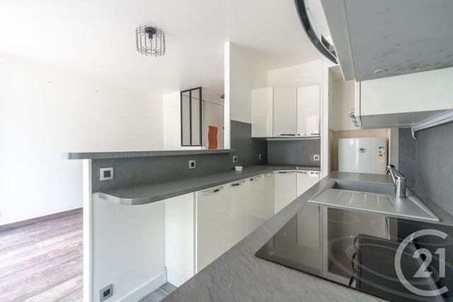 Appartement Studio &agrave; vendre - 1 pi&egrave;ce - 25,51 m2 - Vincennes - 94 - ILE-DE-FRANCE