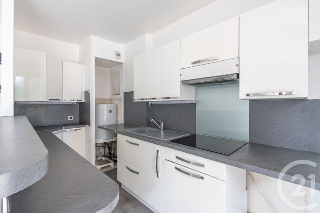 Appartement Studio &agrave; vendre - 1 pi&egrave;ce - 25,51 m2 - Vincennes - 94 - ILE-DE-FRANCE