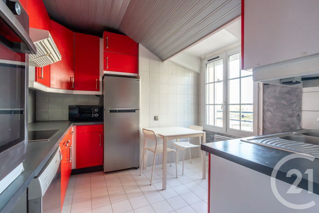 Appartement F2 &agrave; vendre - 2 pi&egrave;ces - 64 m2 - Le Perreux Sur Marne - 94 - ILE-DE-FRANCE