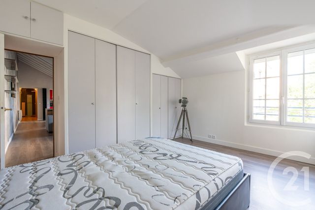 Appartement F2 &agrave; vendre - 2 pi&egrave;ces - 64 m2 - Le Perreux Sur Marne - 94 - ILE-DE-FRANCE