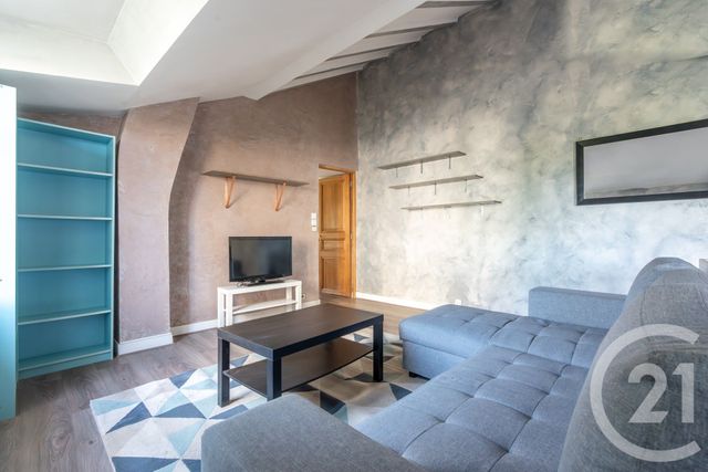 Appartement F2 &agrave; vendre - 2 pi&egrave;ces - 64 m2 - Le Perreux Sur Marne - 94 - ILE-DE-FRANCE