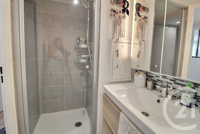Appartement &agrave; vendre - 4 pi&egrave;ces - 78,04 m2 - Joinville Le Pont - 94 - ILE-DE-FRANCE