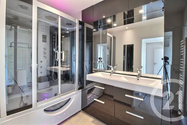 Appartement F4 &agrave; louer - 4 pi&egrave;ces - 69,99 m2 - Maisons Alfort - 94 - ILE-DE-FRANCE