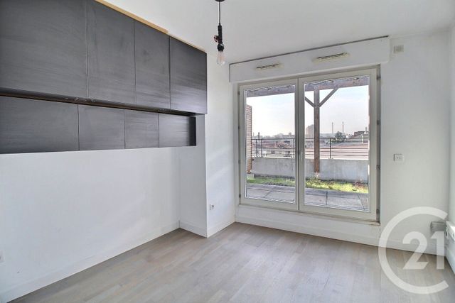 Appartement F4 &agrave; louer - 4 pi&egrave;ces - 69,99 m2 - Maisons Alfort - 94 - ILE-DE-FRANCE