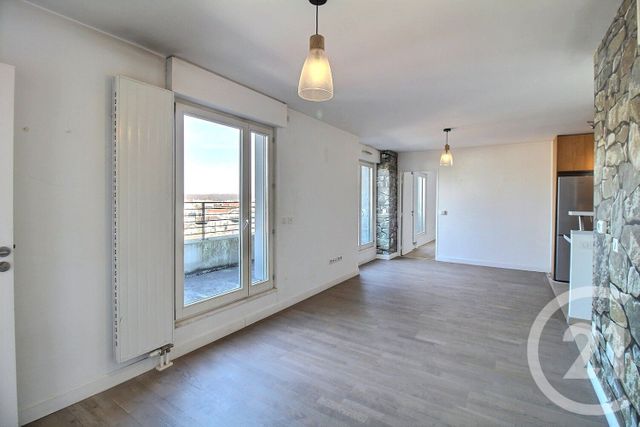 Appartement F4 &agrave; louer - 4 pi&egrave;ces - 69,99 m2 - Maisons Alfort - 94 - ILE-DE-FRANCE