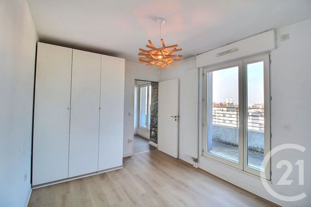 Appartement F4 &agrave; louer - 4 pi&egrave;ces - 69,99 m2 - Maisons Alfort - 94 - ILE-DE-FRANCE