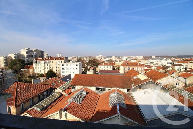 Appartement F4 &agrave; louer - 4 pi&egrave;ces - 69,99 m2 - Maisons Alfort - 94 - ILE-DE-FRANCE