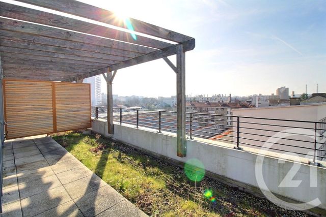 appartement - MAISONS ALFORT - 94