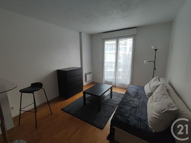 Appartement Studio &agrave; louer - 1 pi&egrave;ce - 25,14 m2 - Joinville Le Pont - 94 - ILE-DE-FRANCE