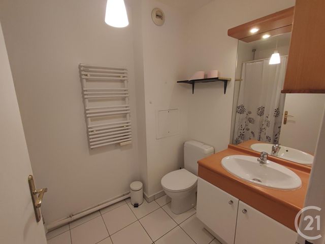 Appartement Studio &agrave; louer - 1 pi&egrave;ce - 25,14 m2 - Joinville Le Pont - 94 - ILE-DE-FRANCE