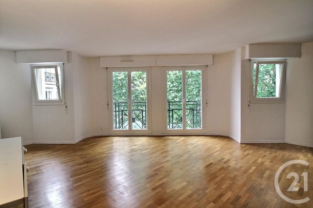 Appartement F4 &agrave; vendre - 4 pi&egrave;ces - 92,26 m2 - St Maurice - 94 - ILE-DE-FRANCE