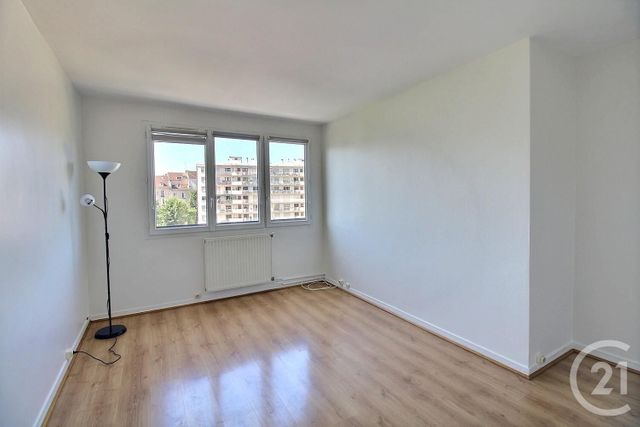 appartement - ST MAUR DES FOSSES - 94