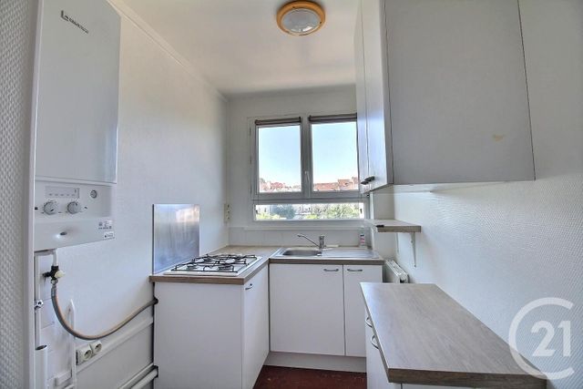 Appartement F3 &agrave; louer - 3 pi&egrave;ces - 52,27 m2 - St Maur Des Fosses - 94 - ILE-DE-FRANCE