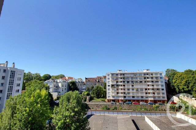 Appartement F3 &agrave; louer - 3 pi&egrave;ces - 52,27 m2 - St Maur Des Fosses - 94 - ILE-DE-FRANCE