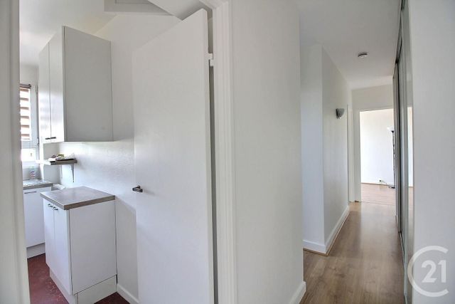 Appartement F3 &agrave; louer - 3 pi&egrave;ces - 52,27 m2 - St Maur Des Fosses - 94 - ILE-DE-FRANCE