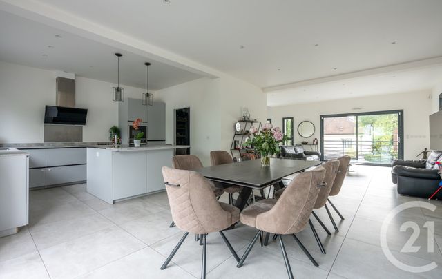 Maison &agrave; vendre - 6 pi&egrave;ces - 213 m2 - Bry Sur Marne - 94 - ILE-DE-FRANCE